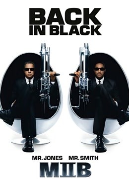 黑衣人2普通话版}