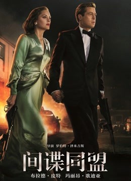 间谍同盟普通话版}