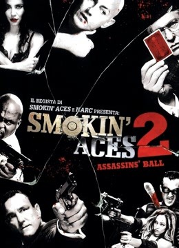 五路追杀令2刺客舞会}