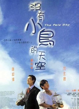 没有小鸟的天空}