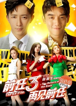 前任3再见前任}