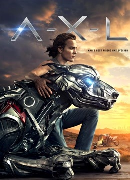 机械猛犬普通话版}