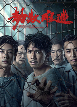 劫数难逃粤语版}