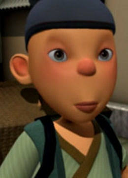 三字经里的故事}