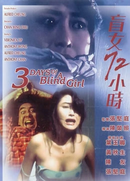 盲女72小时粤语版}
