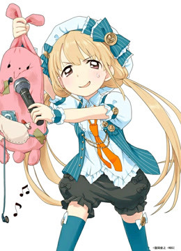 纸片喵系列节目}