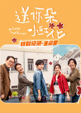 送你一朵小红花特别纪录最终集}