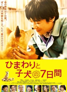 向日葵与幼犬的7天}