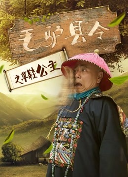 毛驴县令之草鞋公主}