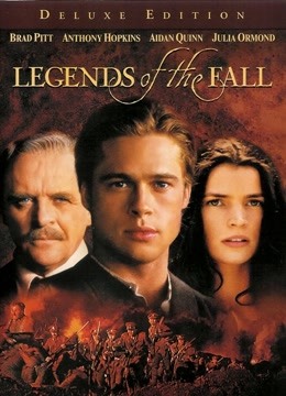 燃情岁月普通话版}