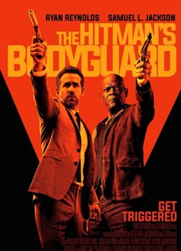 王牌保镖普通话版}