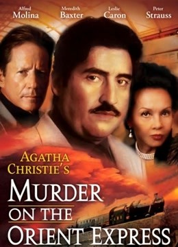 东方快车谋杀案2001}