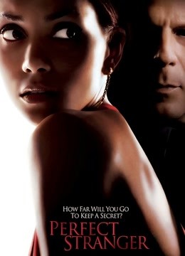 完美陌生人}