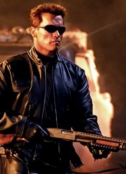 终结者3机器的觉醒}