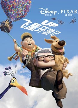 飞屋环游记}