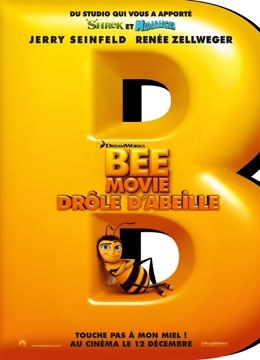 蜜蜂总动员普通话版}