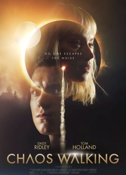 混沌行走普通话版}