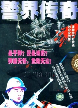 警界传奇}