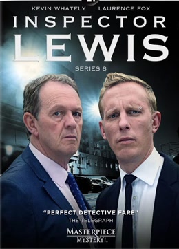 刘易斯探案伟大杰作}