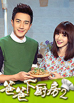 爸爸下厨房第二季}