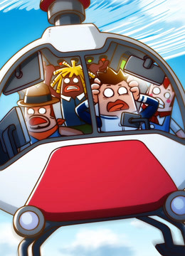 香肠派对加短特别篇}