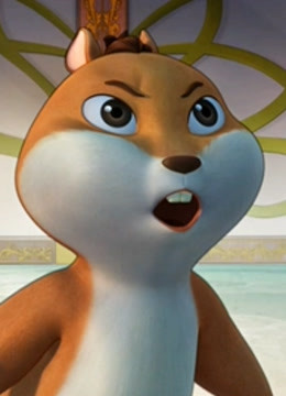 牡丹仙子搞笑短片}