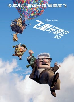 飞屋环游记（普通话）}