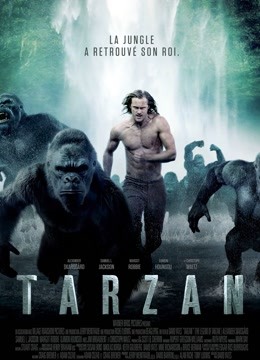 泰山归来险战丛林}