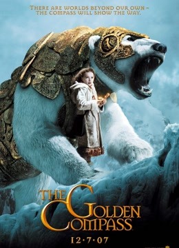 黄金罗盘普通话版}