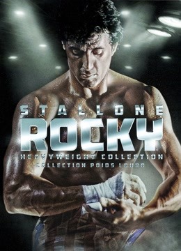 洛奇6永远的拳王}