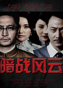 暗战风云}