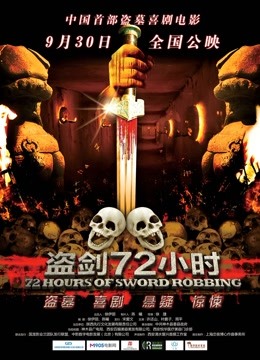 盗剑72小时}