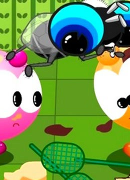 水木娃娃十万个为什么}