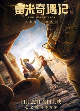 雷米奇遇记}