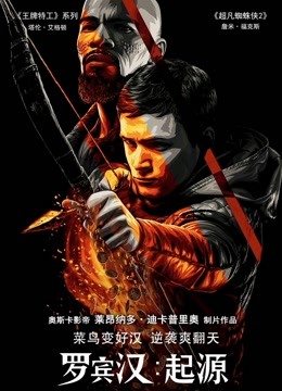 罗宾汉起源普通话版}
