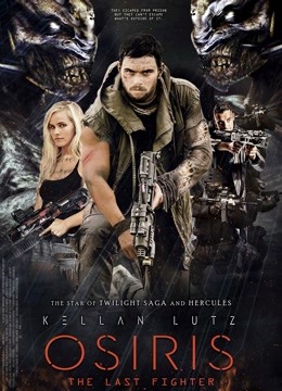 星际叛将欧西里斯之子}