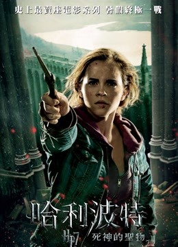 哈利波特7死亡圣器下普通话版}