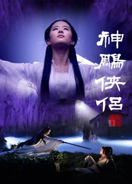 神雕侠侣黄晓明版}