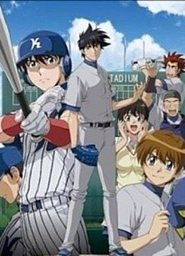 棒球大联盟第三季}