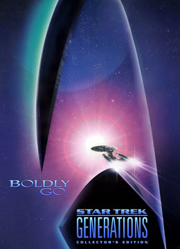 星际迷航7星空奇兵}