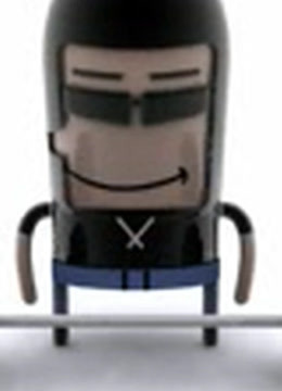 黑匣子之体育系列}