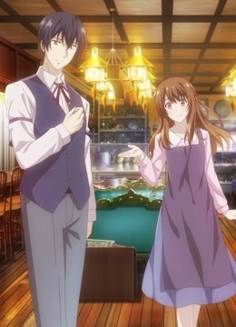 京都寺町三条商店街的福尔摩斯}