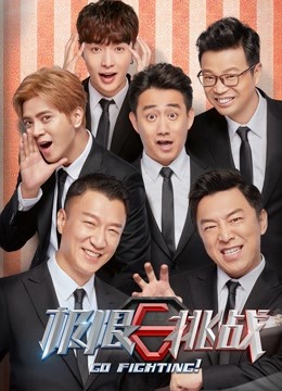 极限挑战第四季}