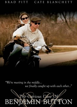 本杰明巴顿奇事普通话版}