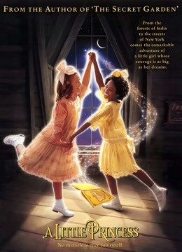 小公主普通话版}