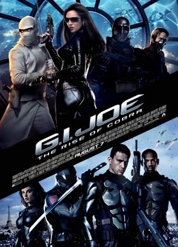 特种部队眼镜蛇的崛起普通话版}