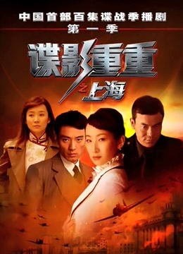 谍影重重之上海}