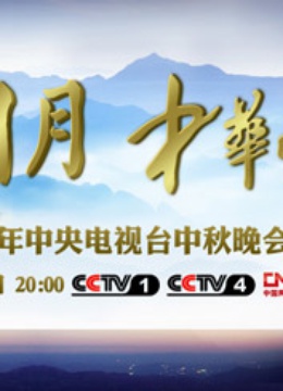 2013年中央电视台中秋晚会}
