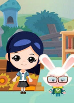 棒棒趣味英语版}