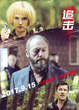 追击普通话版}